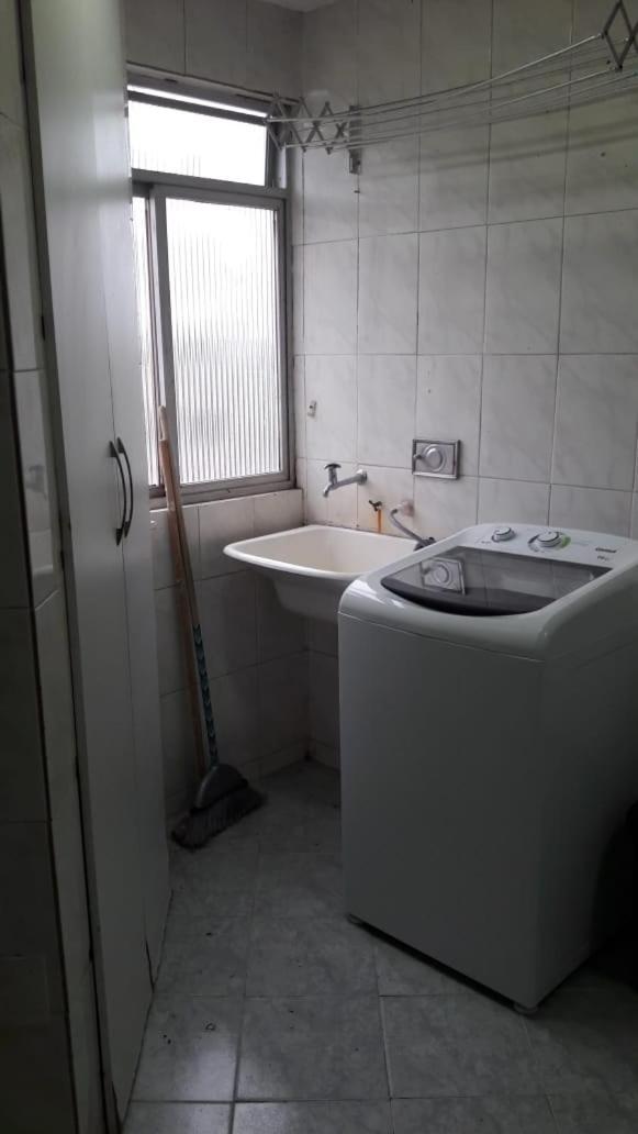Apartamento Localidade Entretenimento Do