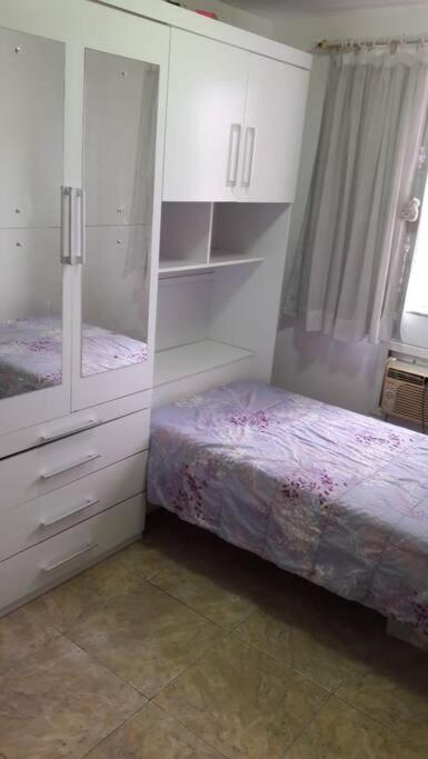 Localidade Entretenimento Do Apartamento Río de Janeiro