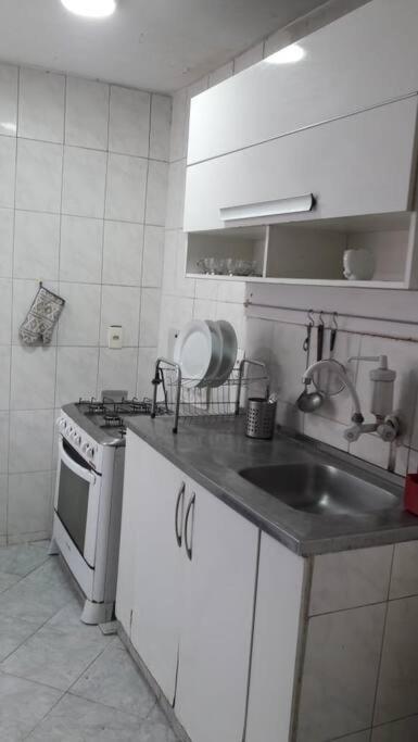 Localidade Entretenimento Do Apartamento Río de Janeiro